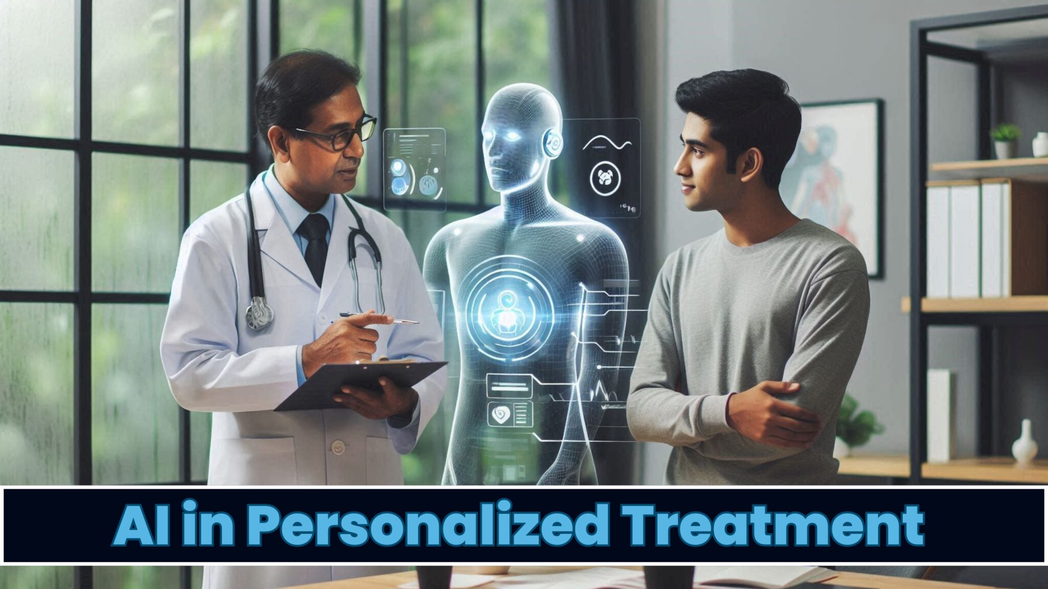 Better Patient Outcomes