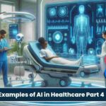 Top 5 Examples of AI in Healthcare- part 4 by SciMedian