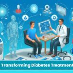 AI in Diabetes care