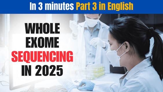 whole exome sequencing