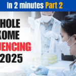 whole exome sequencing part 2